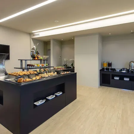 Meliá Aeroporto Hotel Lisbona