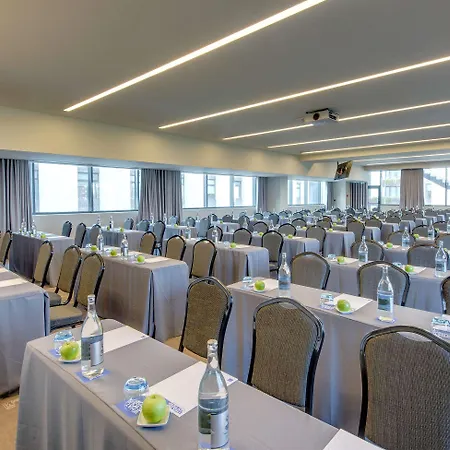 Melia Aeroporto Отель 4*