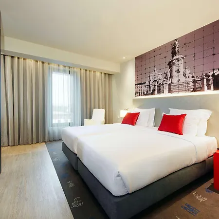 Meliá Aeroporto Hotel