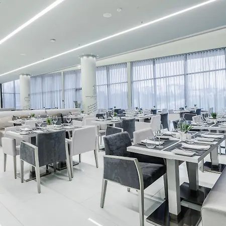 Melia Aeroporto Lisboa