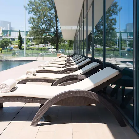 Meliá Aeroporto