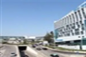 Hotel Melia Aeroporto