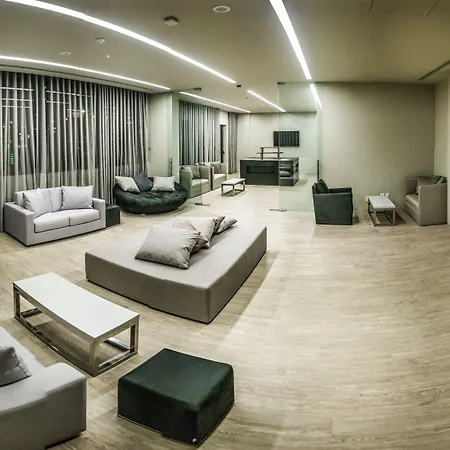Melia Aeroporto