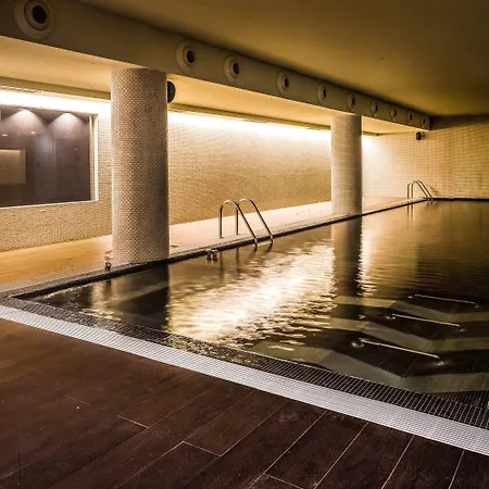 Melia Aeroporto Otel Lisboa