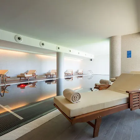 Melia Aeroporto 酒店 4*