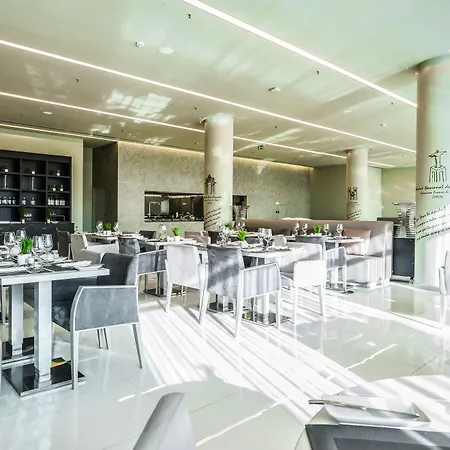 Meliá Aeroporto 4* Lisbona