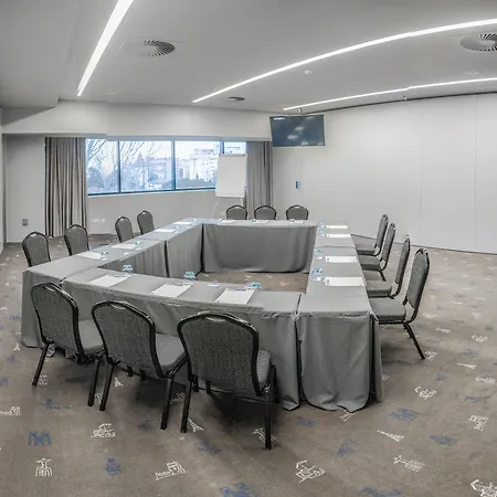 Melia Aeroporto Lisboa