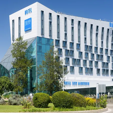 Melia Aeroporto Otel