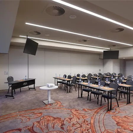 Melia Aeroporto Hotel 4*