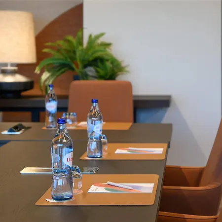 Hotel Melia Aeroporto