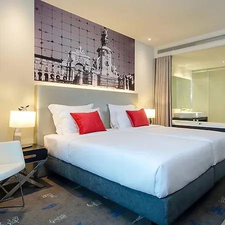Melia Aeroporto Hotel Lisboa