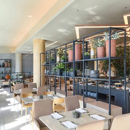 Hotel Melia Aeroporto 4*
