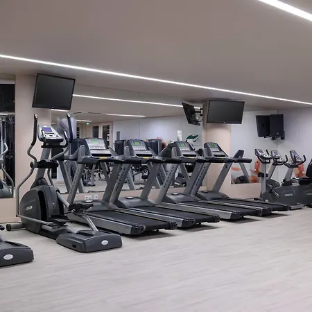 Melia Aeroporto Lisboa
