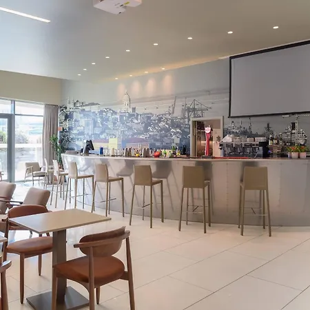 Melia Aeroporto Lisboa