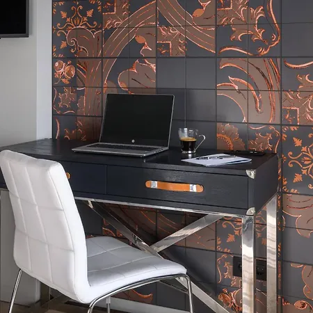 Hotel Melia Aeroporto Lisbon