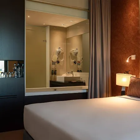 Melia Aeroporto Hotel Lisbon