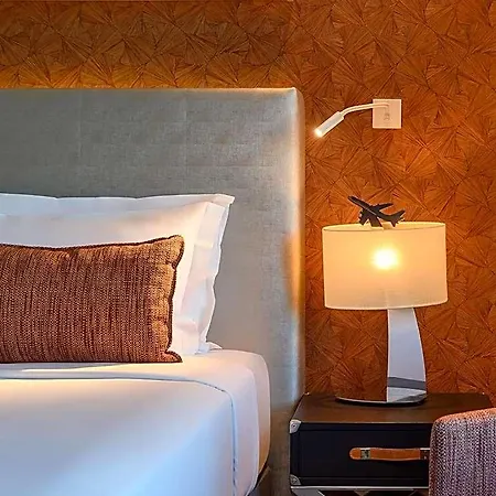 Melia Aeroporto 4*