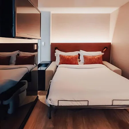 Melia Aeroporto Hotel Lisboa