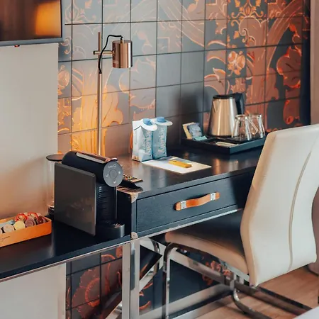 Melia Aeroporto 4*