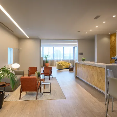 Melia Aeroporto Hotel