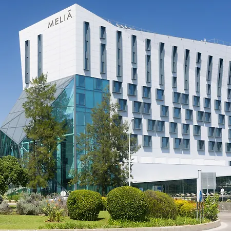 Melia Aeroporto Hotel 4*