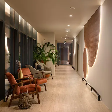 Melia Aeroporto 4* Lizbona