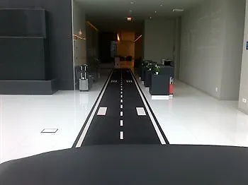 Melia Aeroporto Отель 4*