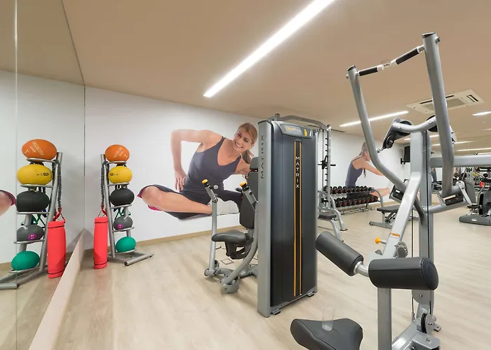 Melia Aeroporto Отель Лиссабон