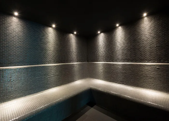 Отель Melia Aeroporto