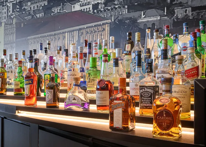 Отель Melia Aeroporto