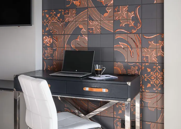 Melia Aeroporto Отель Лиссабон