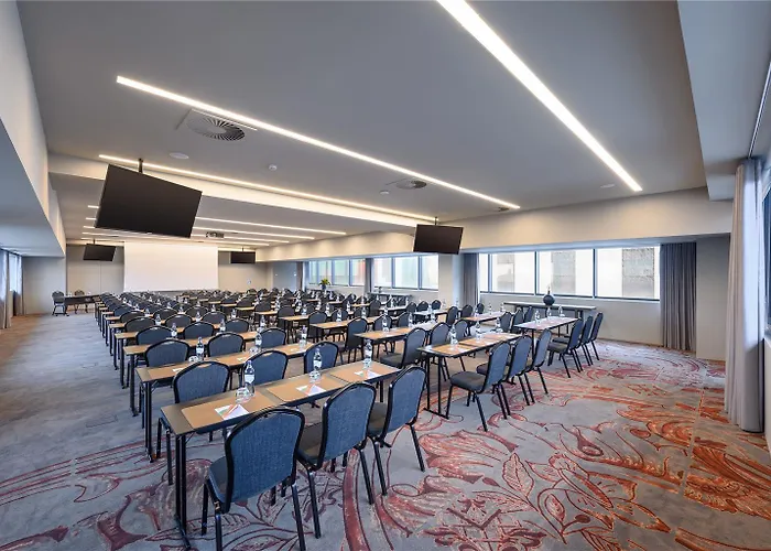 Melia Aeroporto Лиссабон