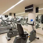Hotell Melia Aeroporto