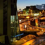 Hotell Melia Aeroporto