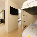 Hotel Melia Aeroporto Lisbon
