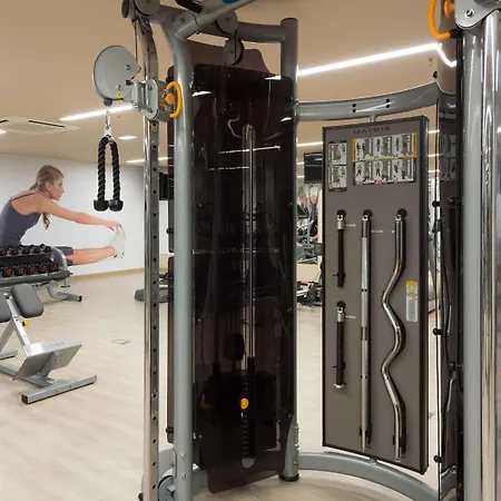 Melia Aeroporto Lisboa