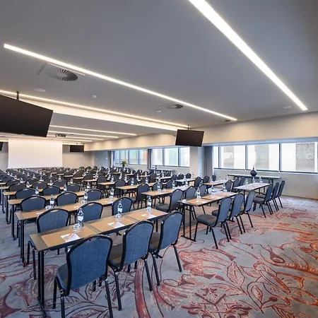 Melia Aeroporto Hotel 4*