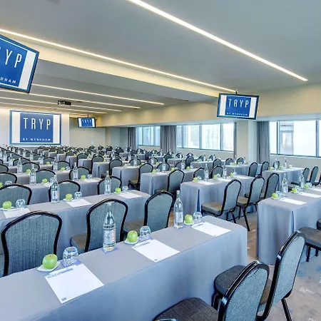 Hotel Melia Aeroporto 4*