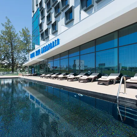 Melia Aeroporto 4* Lissabon