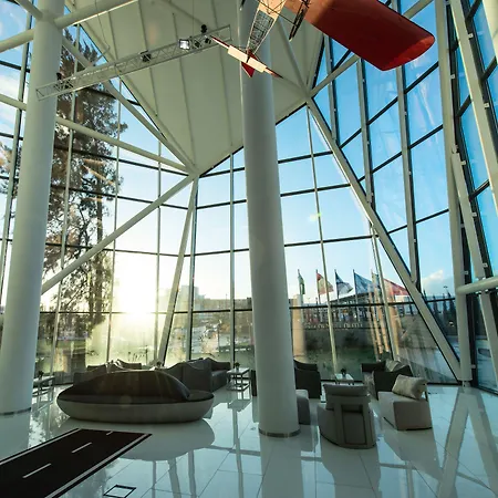 Melia Aeroporto 4* Lissabon