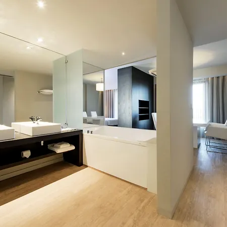 Melia Aeroporto 4* Lissabon
