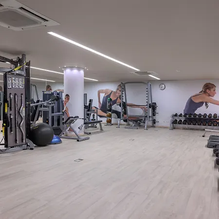 Melia Aeroporto Hotel