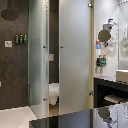 Melia Aeroporto Hotel