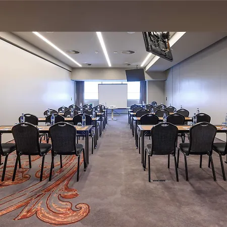 Melia Aeroporto Hotel 4*