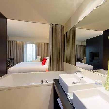 Melia Aeroporto 4*