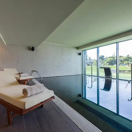 Melia Aeroporto 4*
