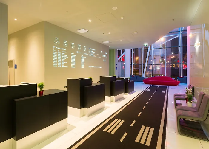 Meliá Aeroporto Hotel