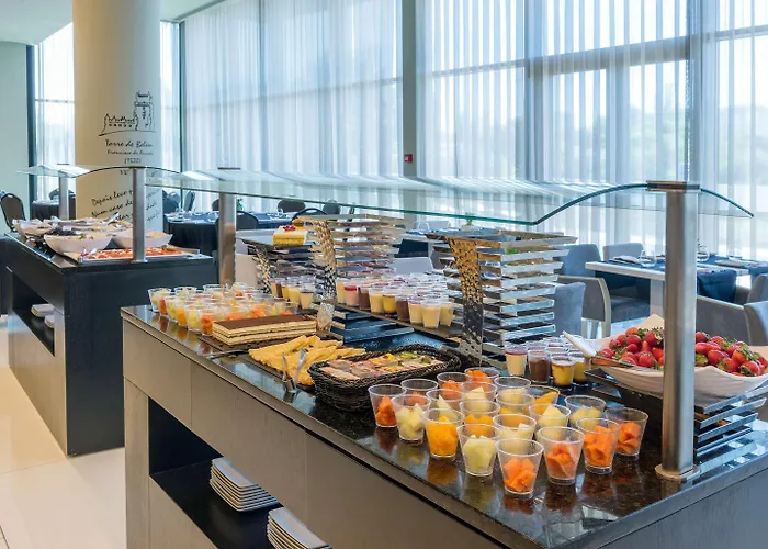 Meliá Aeroporto Hotel