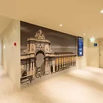 Hotel Meliá Aeroporto 4*