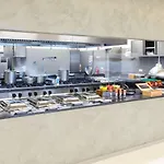 Melia Aeroporto Hotel 4*
